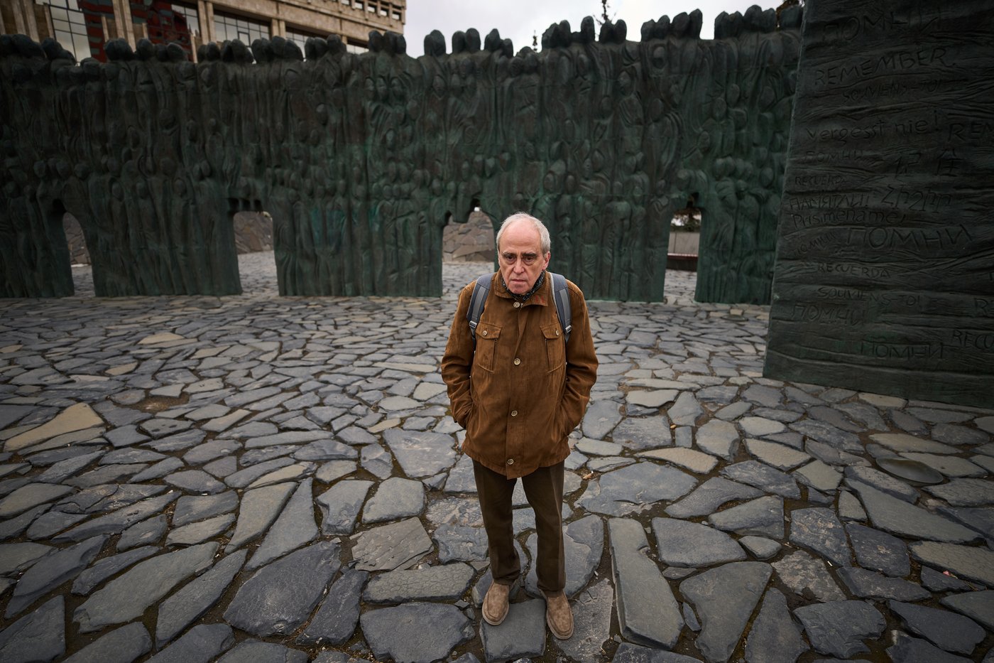 Russian court criminalizes the activities of the Nobel Prize-winning rights group Memorial | iNFOnews.ca Russian court criminalizes the activities of the Nobel Prize-winning rights group Memorial | iNFOnews.ca