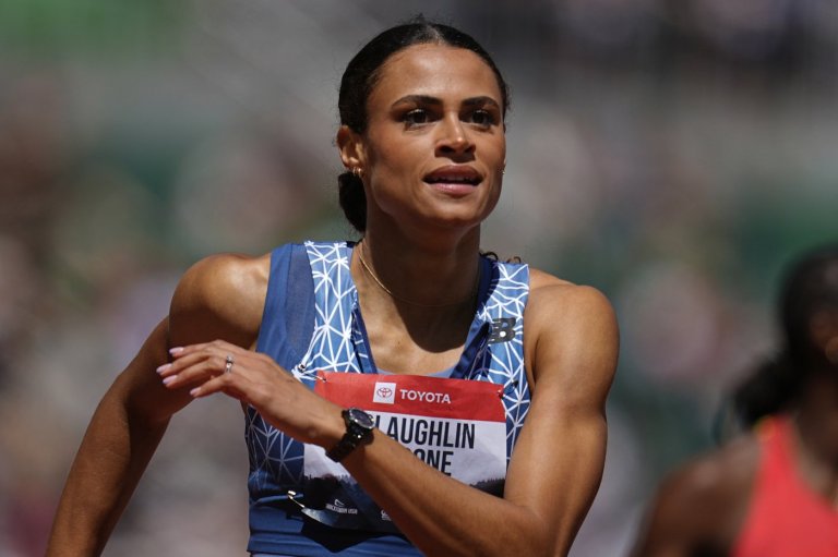 With hurdles removed, McLaughlin-Levrone tackles new race and maybe even a 40-year-old record | iNFOnews.ca