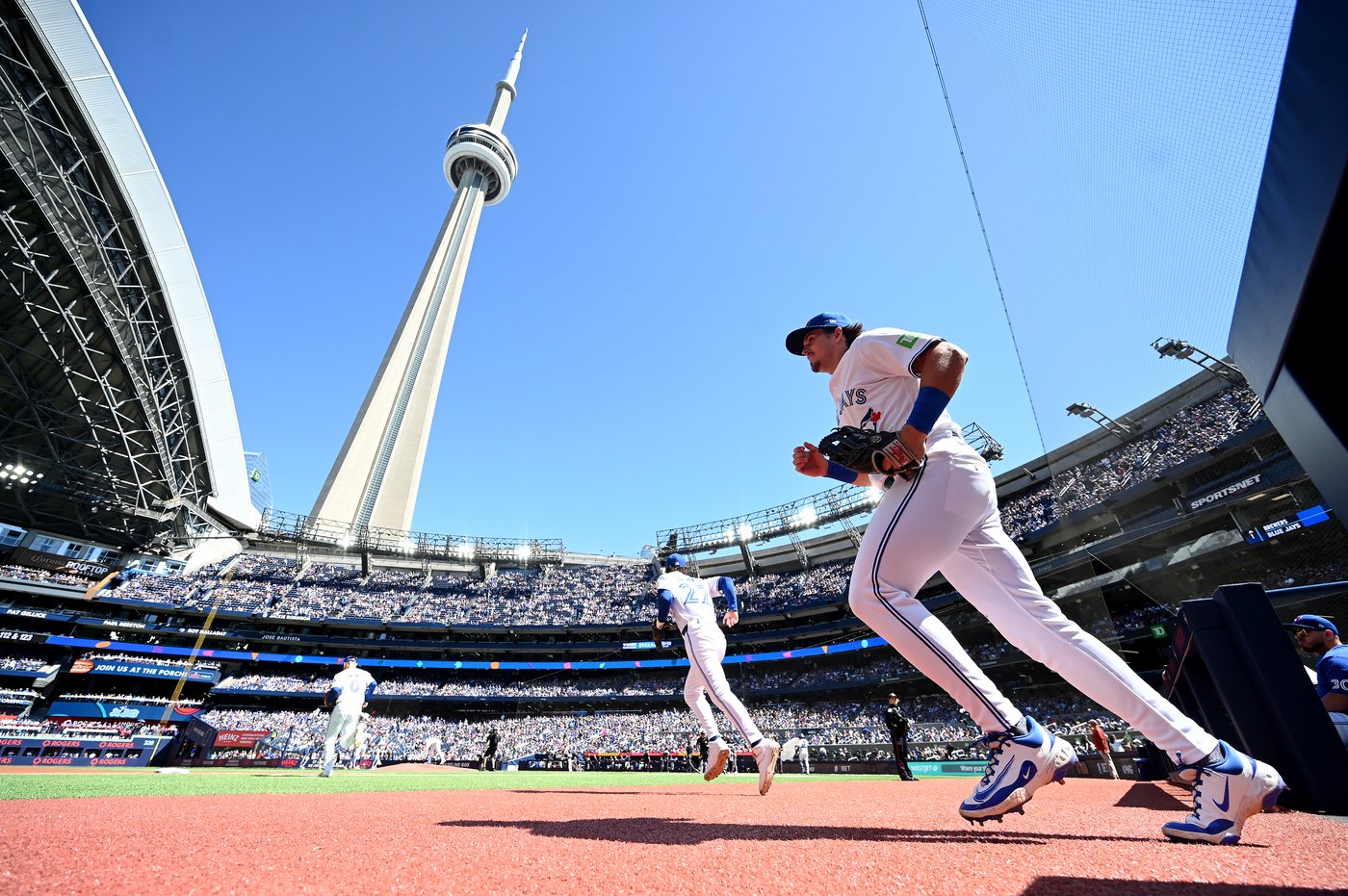 Photo Gallery: The week in sports photos | iNFOnews.ca