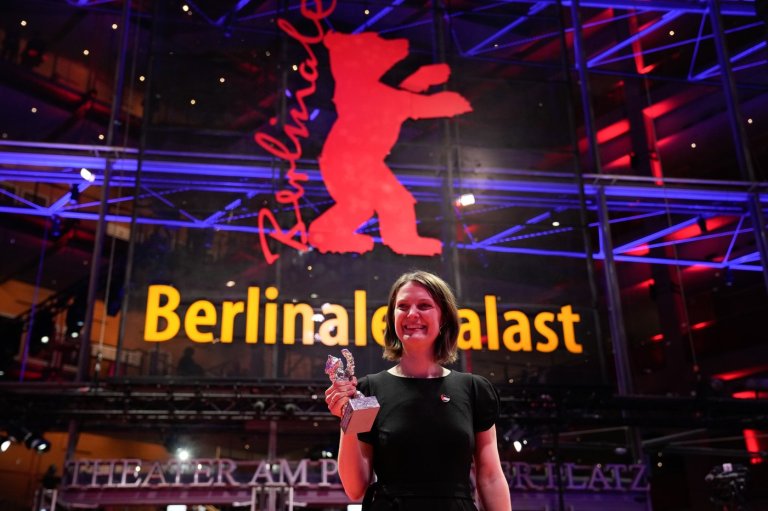 Québécois director Dulude-De Celles wins Berlin Silver Bear for screenplay | iNFOnews.ca