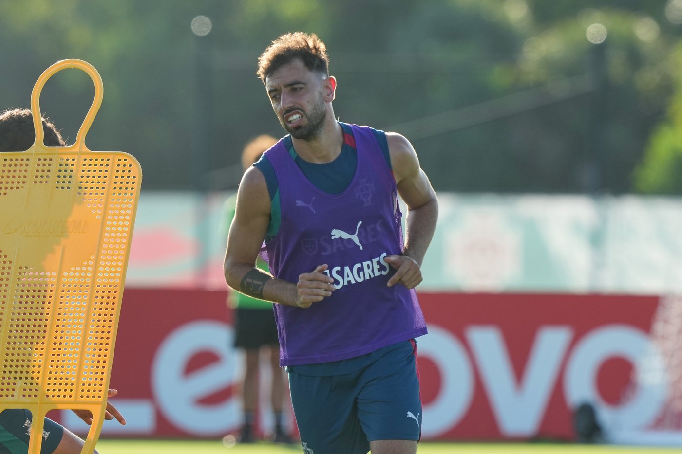 Portugal embraces World Cup expectations and carries Jota’s memory into tournament | iNFOnews.ca