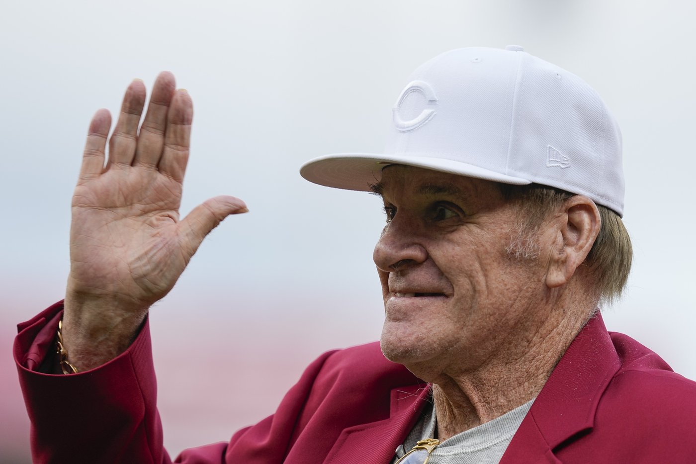 Pete Rose, baseball’s banned hits leader, has died at 83 | iNFOnews.ca