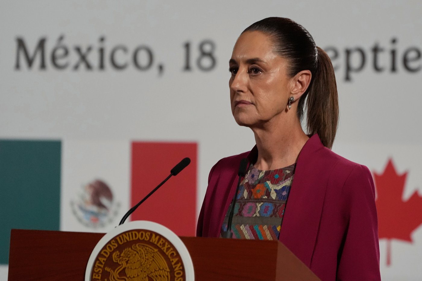 Mexico president vows thorough investigation into the killing of 6 civilians by soldiers | iNFOnews.ca