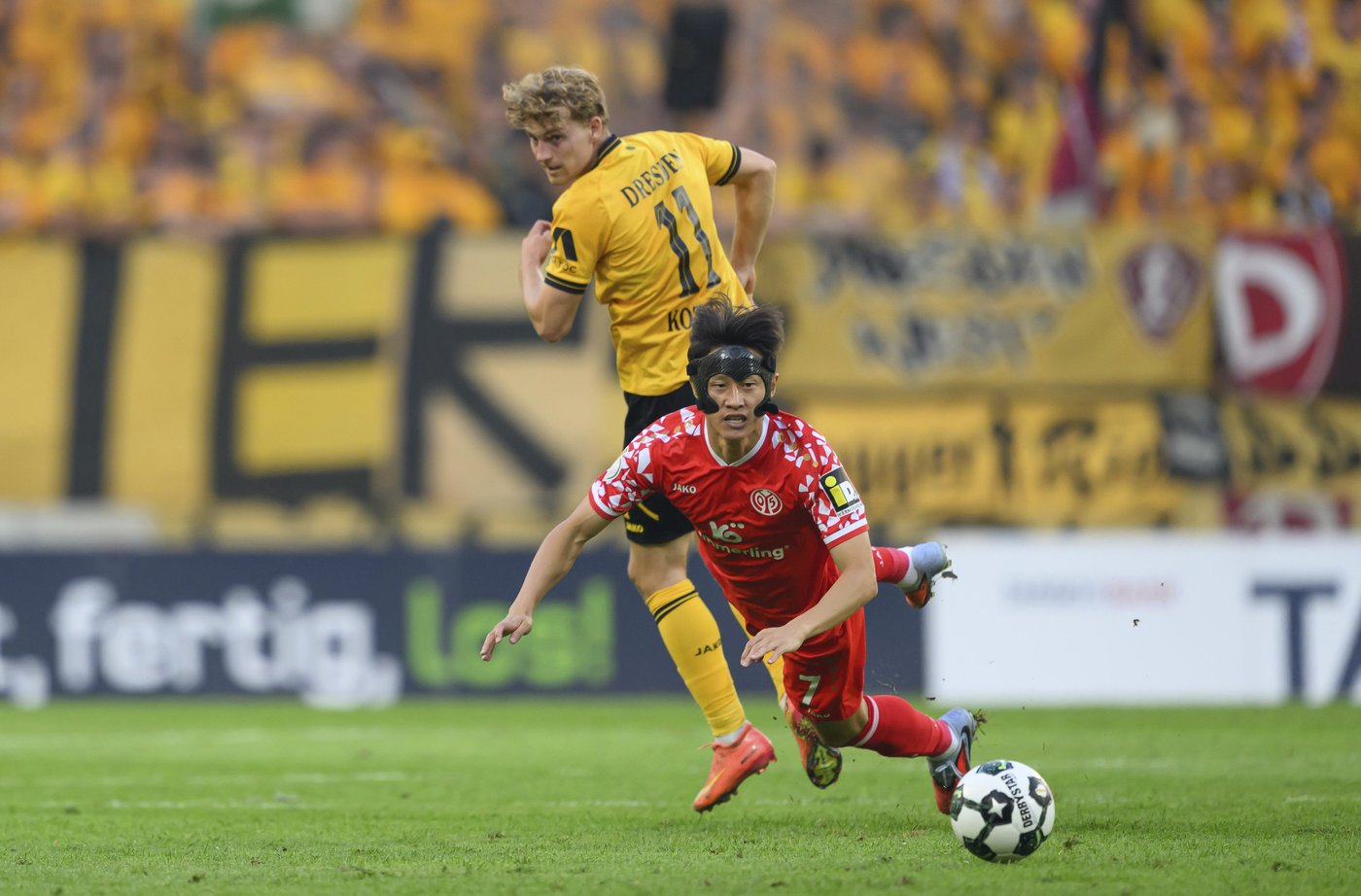 Guirassy sends Dortmund through against local rival Essen in German Cup | iNFOnews.ca