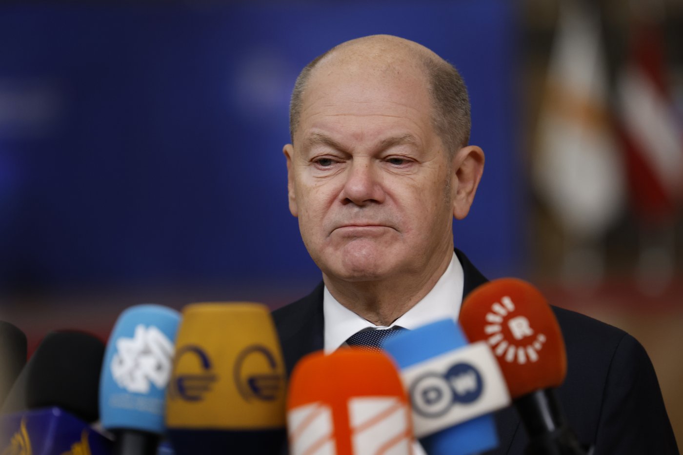 Scholz dismisses Musk's assertion that only a far-right party can 'save' Germany | iNFOnews.ca Scholz dismisses Musk's assertion that only a far-right party can 'save' Germany | iNFOnews.ca