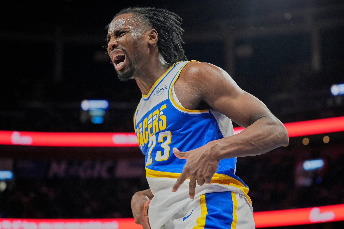 Siakam scores 37 as Pacers end record 16-game slide with 128-126 victory at Orlando | iNFOnews.ca Siakam scores 37 as Pacers end record 16-game slide with 128-126 victory at Orlando | iNFOnews.ca