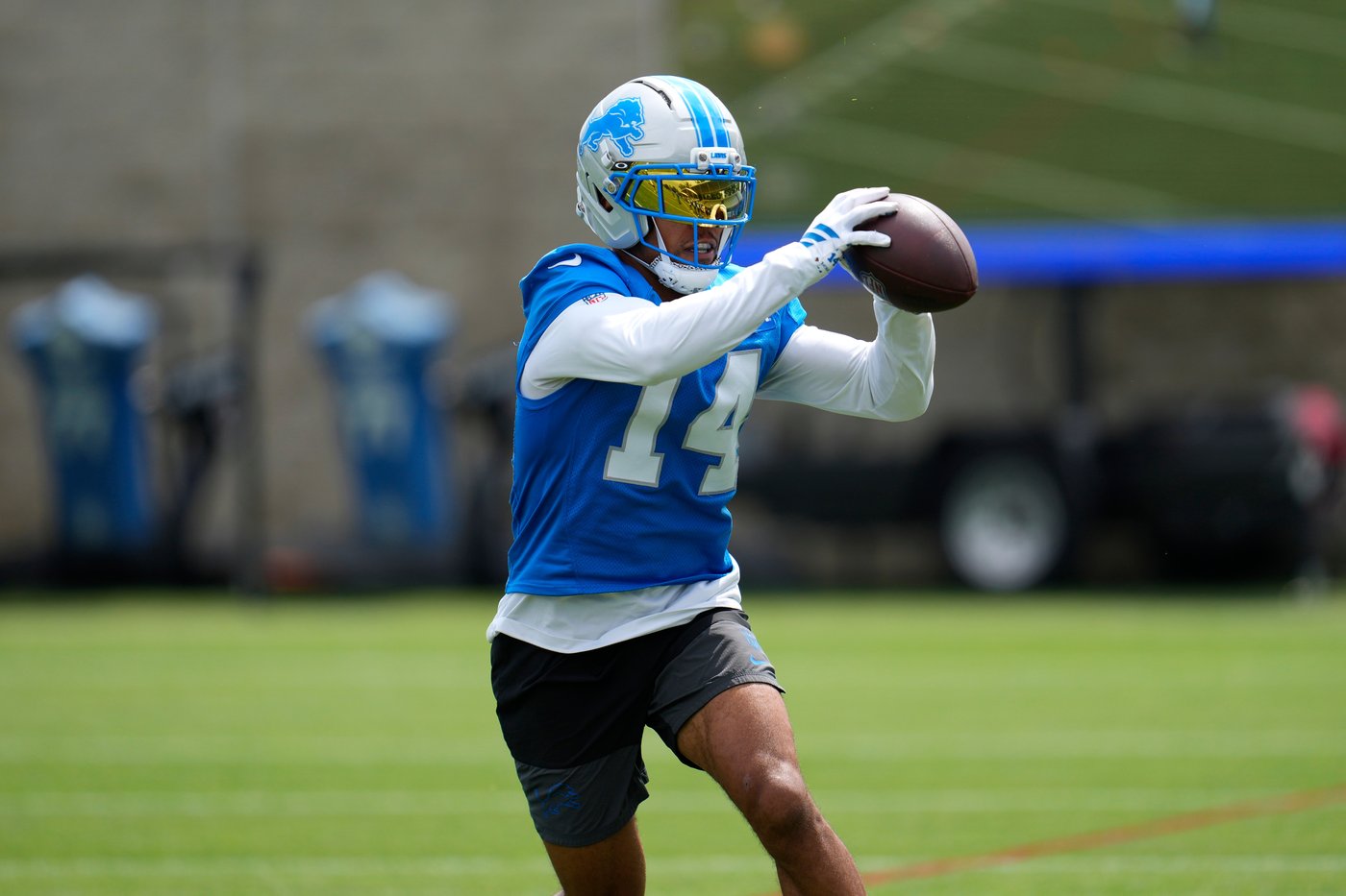 Lions expected to bounce back in NFC North after falling short of expectations last season | iNFOnews.ca Lions expected to bounce back in NFC North after falling short of expectations last season | iNFOnews.ca