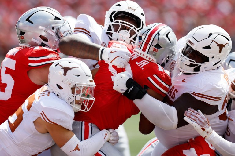 6 must-watch matchups that could play key role in setting the 2026 College Football Playoff field | iNFOnews.ca