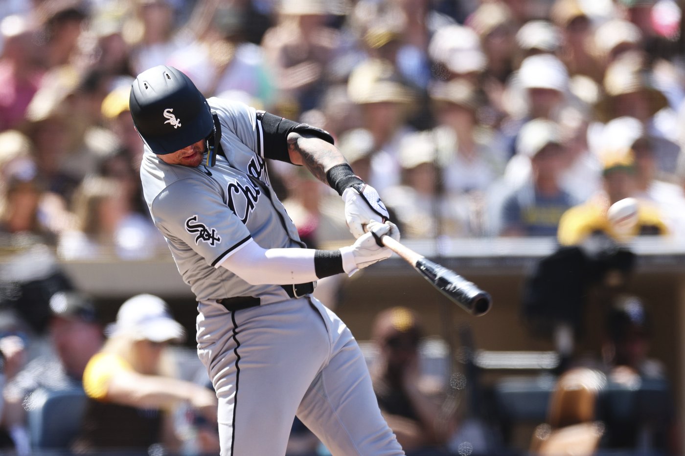 White Sox left to ponder the magnitude of their record-tying 120 losses | iNFOnews.ca White Sox left to ponder the magnitude of their record-tying 120 losses | iNFOnews.ca