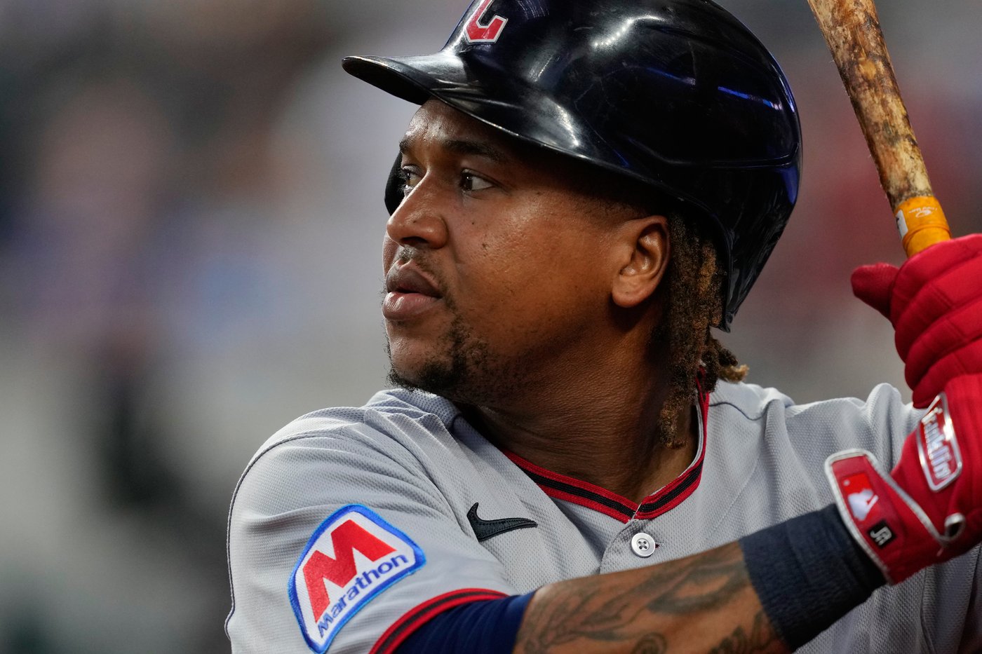 José Ramírez returns to Guardians after star 3B missed 5 weeks following left hand surgery | iNFOnews.ca