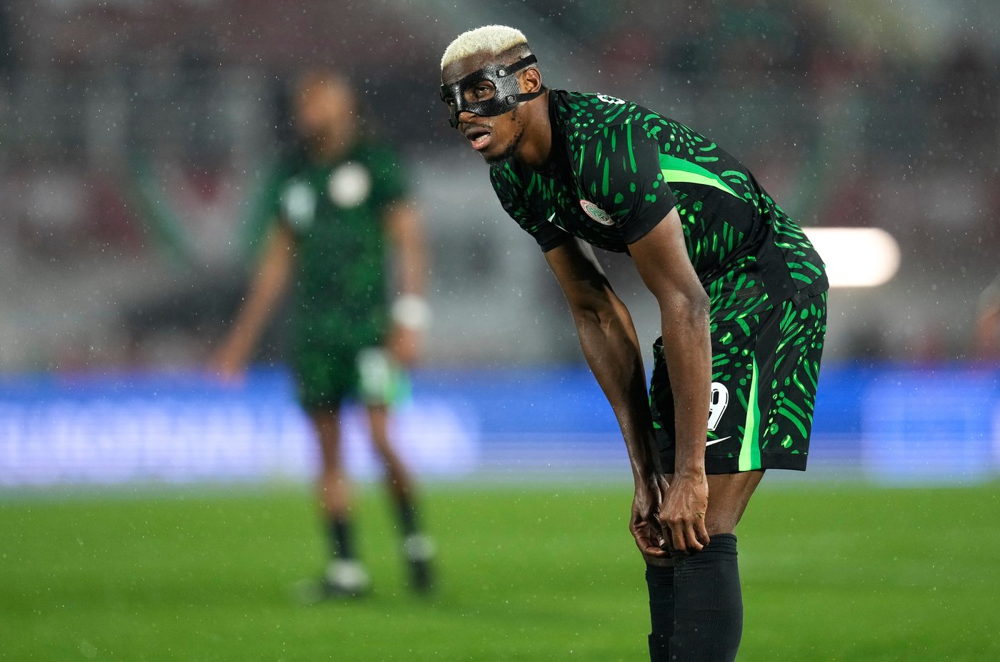 Osimhen steers Nigeria into Africa Cup knockout stage, Senegal made to wait | iNFOnews.ca Osimhen steers Nigeria into Africa Cup knockout stage, Senegal made to wait | iNFOnews.ca