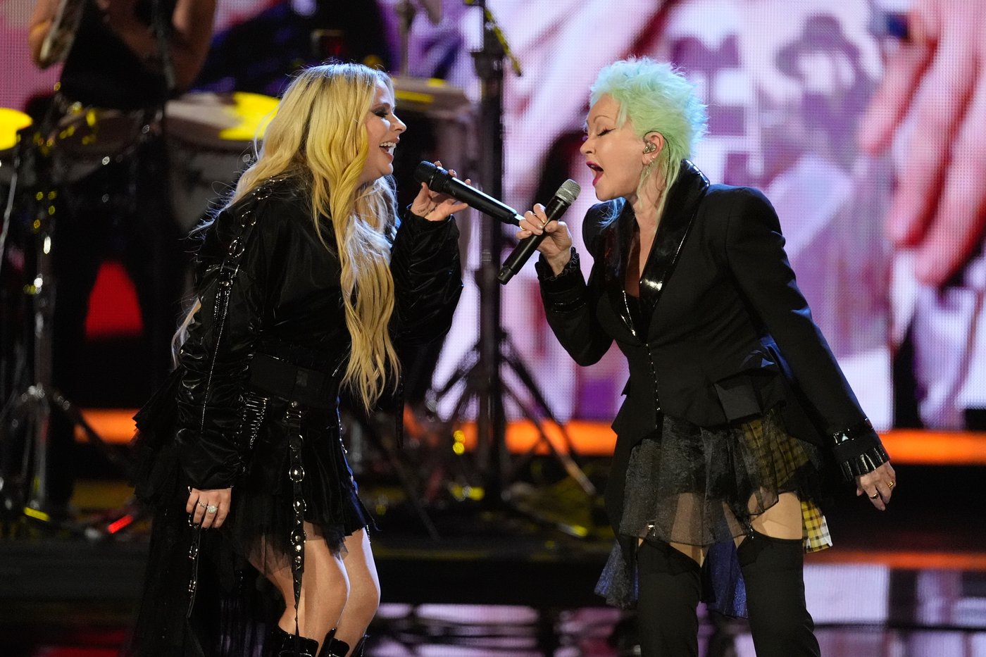 A look at the Rock & Roll Hall of Fame 2025 inductees and how they were honored | iNFOnews.ca A look at the Rock & Roll Hall of Fame 2025 inductees and how they were honored | iNFOnews.ca