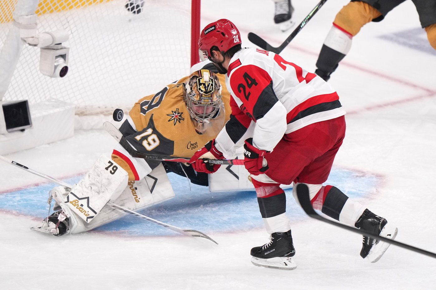 Vegas and Carolina are playing a Stanley Cup Final for the ages, and the numbers show it | iNFOnews.ca Vegas and Carolina are playing a Stanley Cup Final for the ages, and the numbers show it | iNFOnews.ca