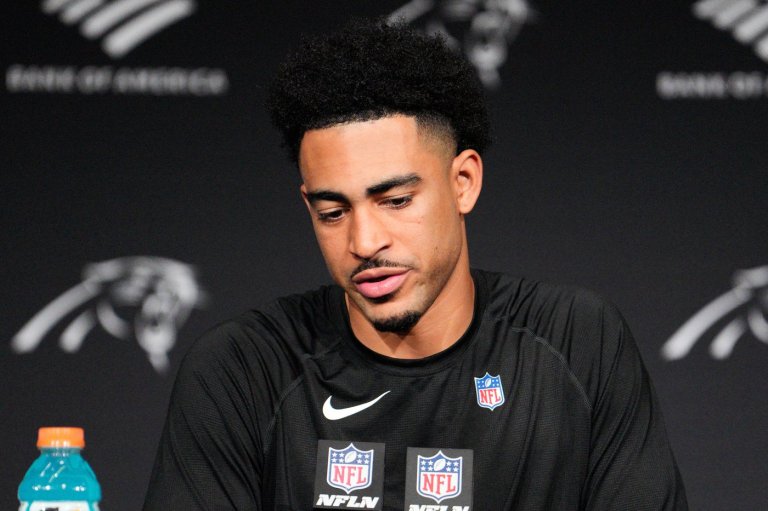 Carolina Panthers believe they 'aren't the same old' team after close playoff loss to LA Rams | iNFOnews.ca