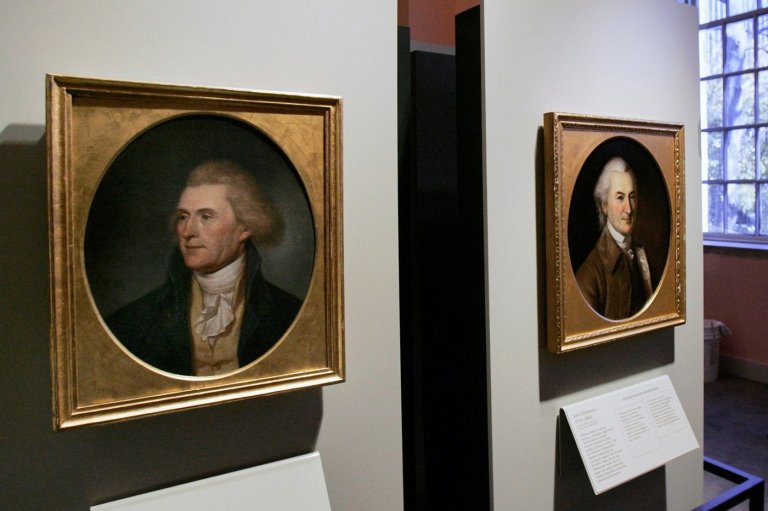 The Declaration's forgotten (non)signer: John Dickinson’s missing 1776 signature haunts his legacy | iNFOnews.ca