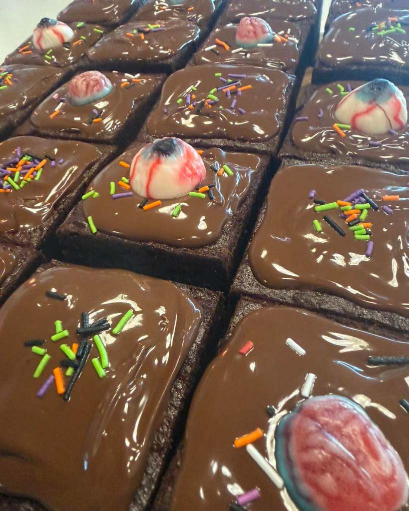 iN PHOTOS: Halloween cakes add fun to spooky season in Thompson-Okanagan | iNFOnews.ca iN PHOTOS: Halloween cakes add fun to spooky season in Thompson-Okanagan | iNFOnews.ca