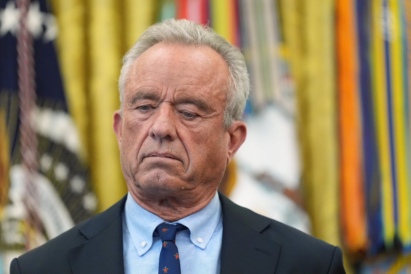 Exclusive: RFK Jr. said a Samoa trip had nothing to do with vaccines. New documents refute that | iNFOnews.ca Exclusive: RFK Jr. said a Samoa trip had nothing to do with vaccines. New documents refute that | iNFOnews.ca
