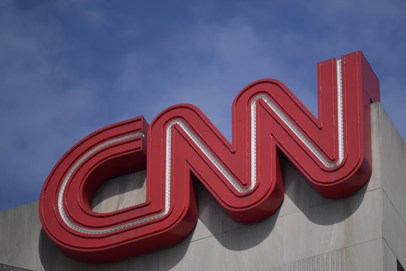 CNN bans conservative writer after 'beeper' comment to Muslim commentator | iNFOnews.ca