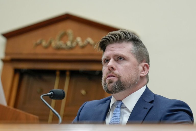 Mark Brnovich, Arizona attorney general during Trump's push to find 2020 election fraud, has died | iNFOnews.ca