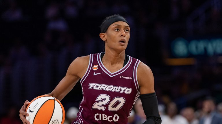 Brittney Sykes, Marina Mabrey combine for 61 points as Tempo tip the Mercury 98-90 | iNFOnews.ca