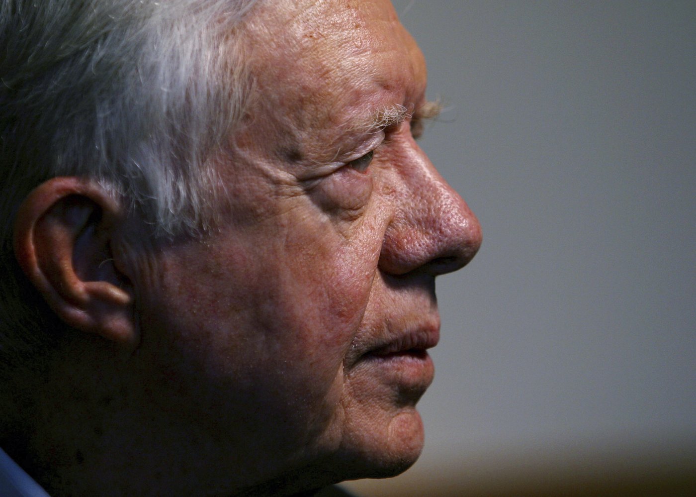 The Latest: Former President Jimmy Carter is Dead at age 100 | iNFOnews.ca