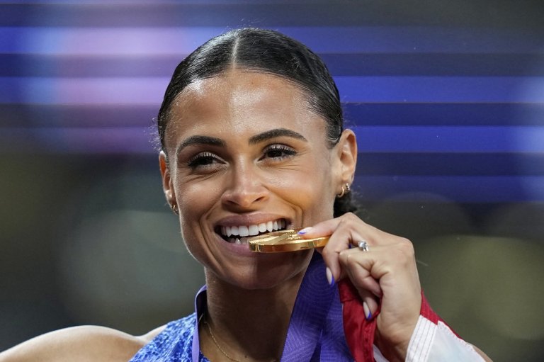 Photo highlights from Day 6 of the world athletics championships in Tokyo | iNFOnews.ca