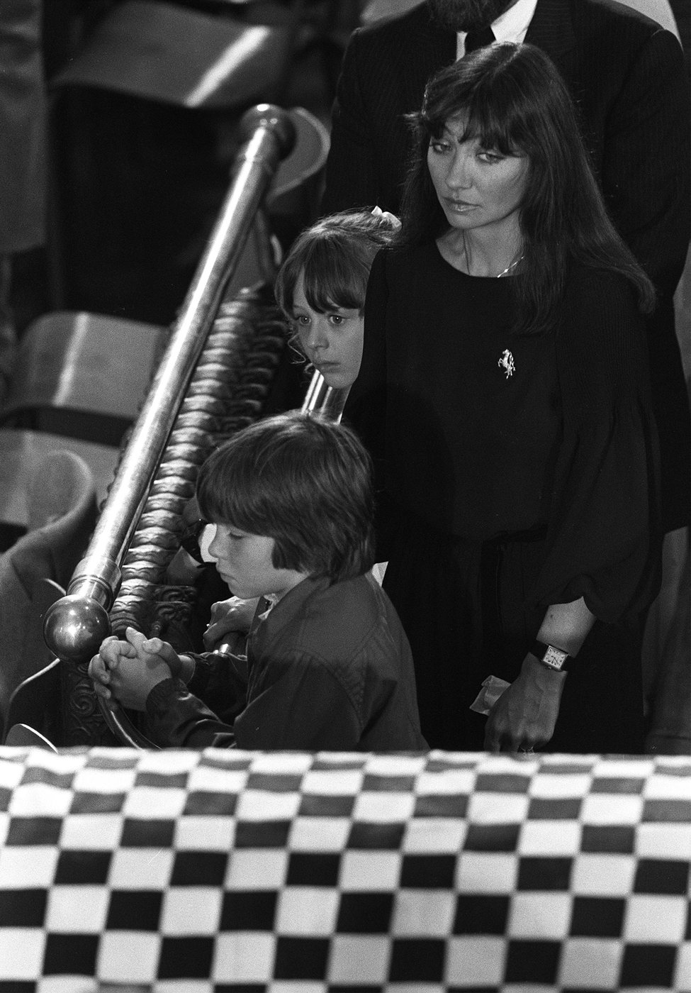 Gilles Villeneuve's daughter sees TIFF film as chance to share racing legend's life | iNFOnews.ca Gilles Villeneuve's daughter sees TIFF film as chance to share racing legend's life | iNFOnews.ca