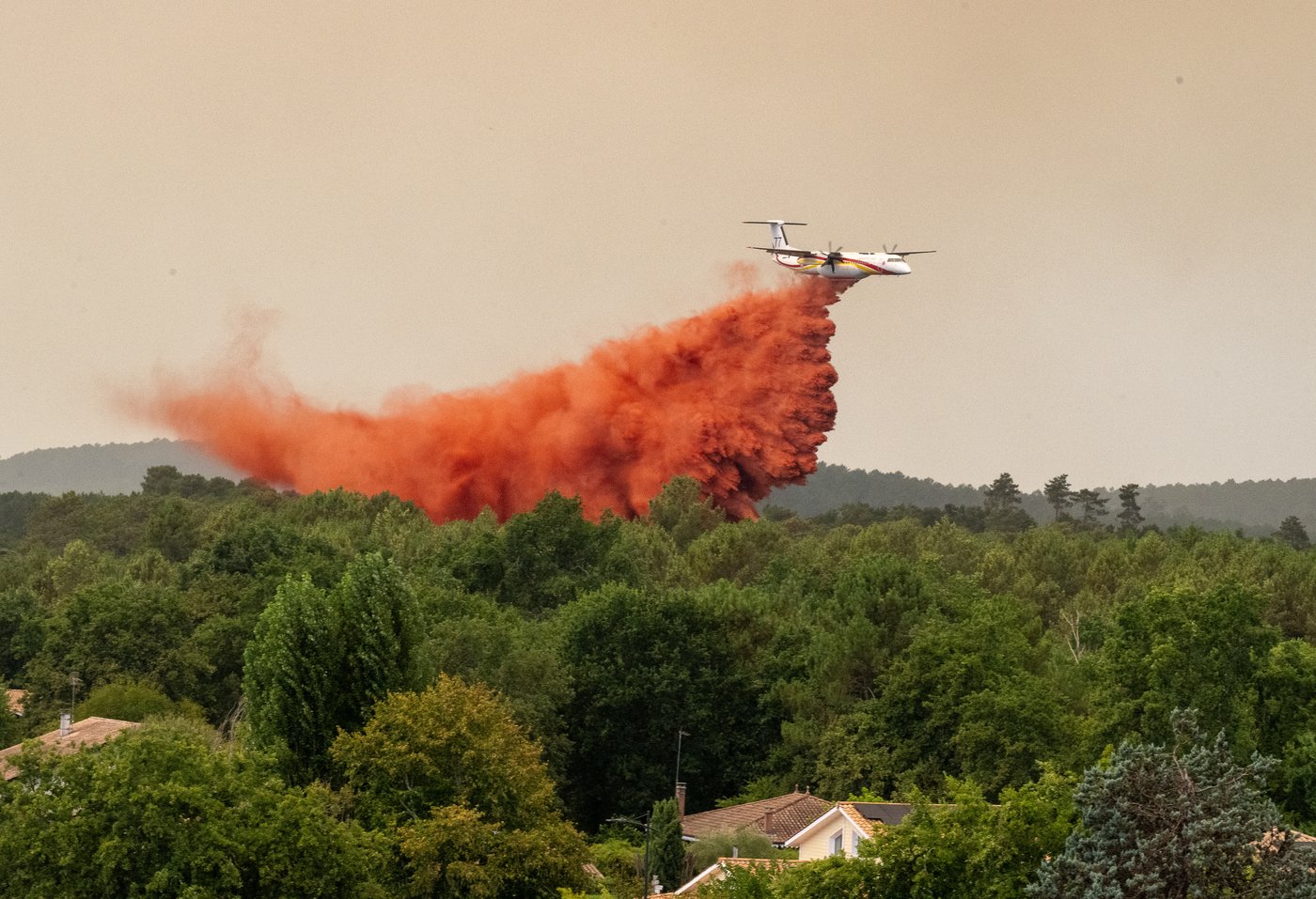 The top photos of the day by AP photojournalists | iNFOnews.ca