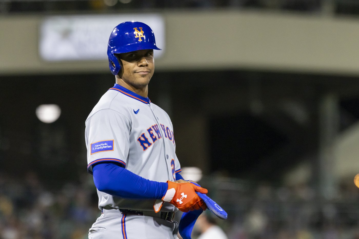 Alonso and Nimmo help power Mets past Athletics 7-6 | iNFOnews.ca