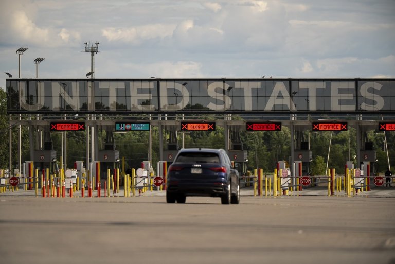 Canada's retaliatory tariffs on American goods are now effect | iNFOnews.ca