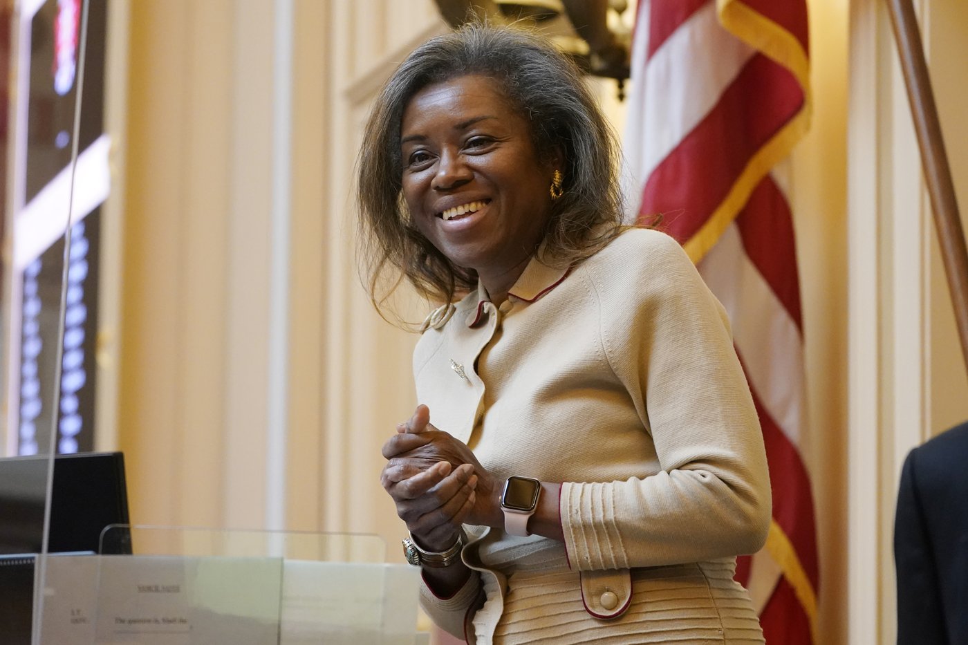 Who’s more excited to welcome this Trump ally to Virginia - Democrats or Republicans? | iNFOnews.ca Who’s more excited to welcome this Trump ally to Virginia - Democrats or Republicans? | iNFOnews.ca