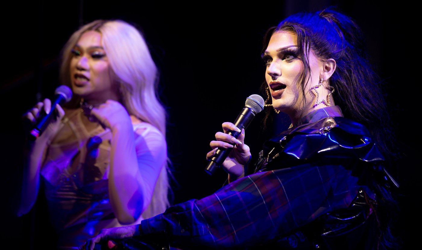 Newfoundland's LGBTQ+ bar paid drag queens $37.50. Tara Nova called them out. | iNFOnews.ca