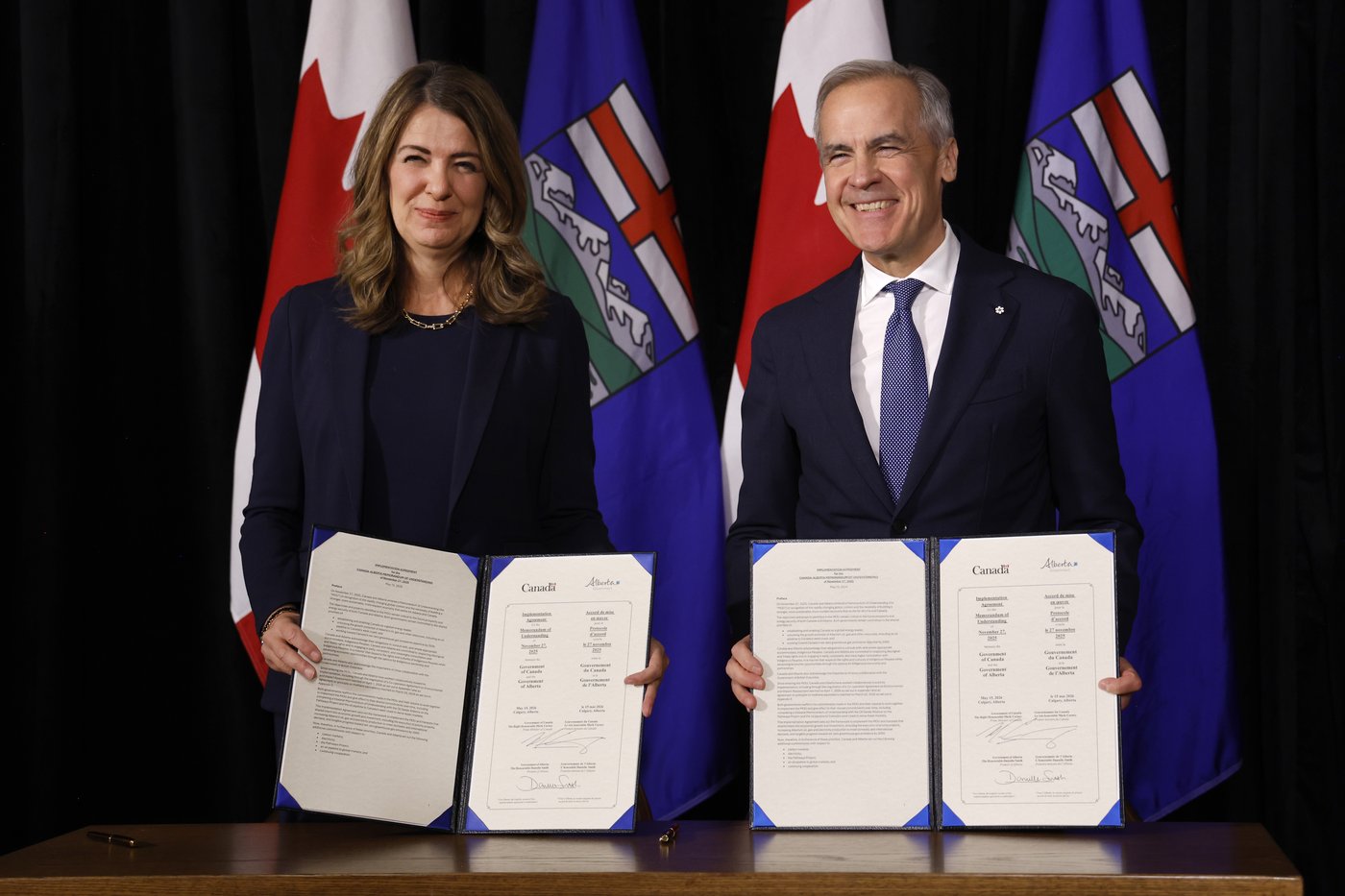 Alberta's timing targets for West Coast pipeline 'best-case scenario': CIBC analysts | iNFOnews.ca