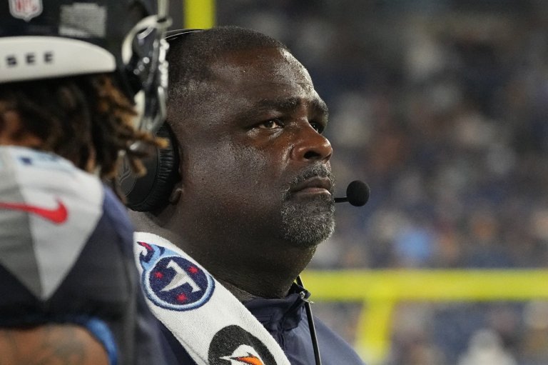 Patriots DC Terrell Williams is away from the team with an unforeseen health issue | iNFOnews.ca