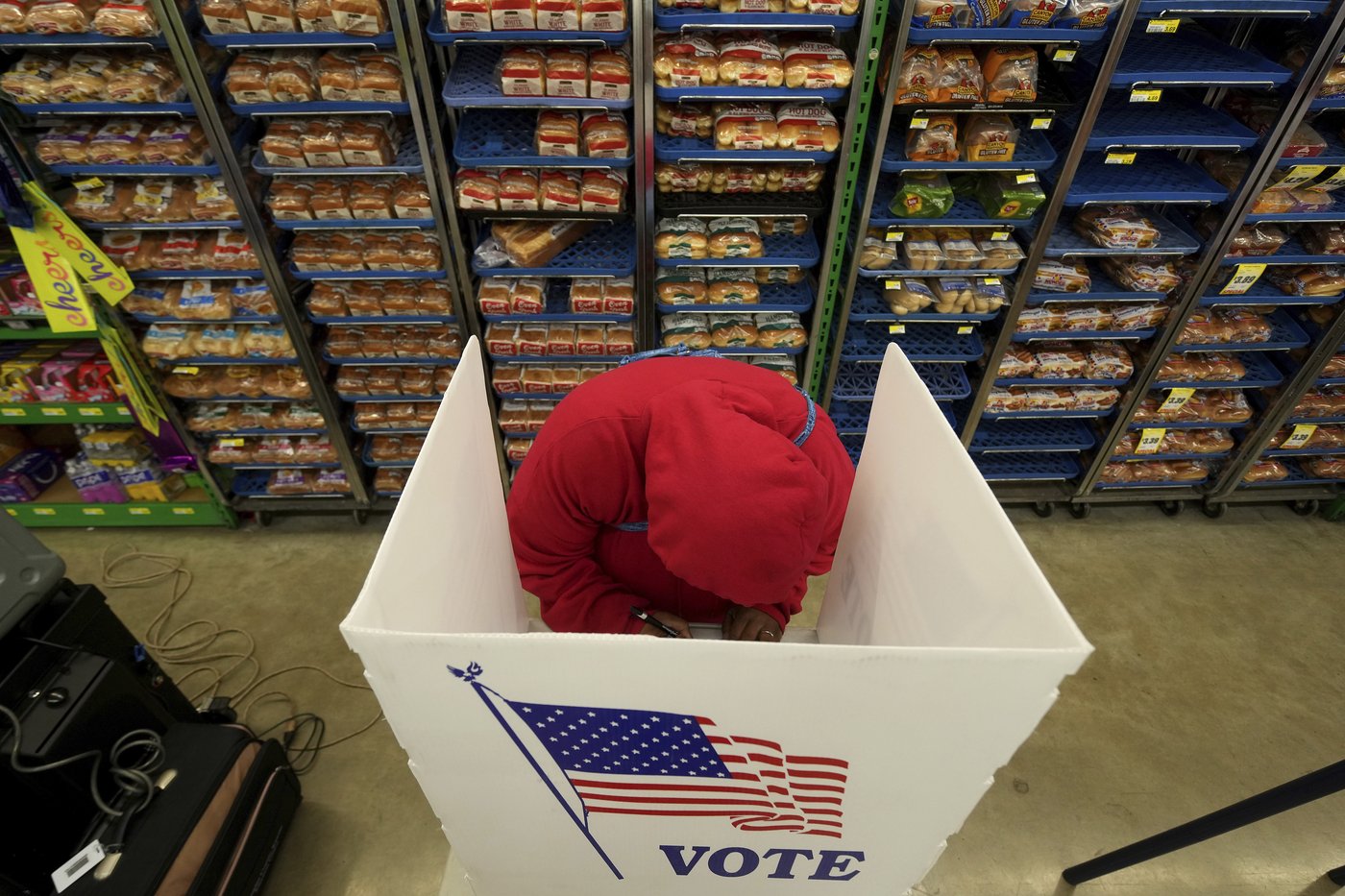 PHOTO COLLECTION: US Election 2024 America Votes | iNFOnews.ca PHOTO COLLECTION: US Election 2024 America Votes | iNFOnews.ca