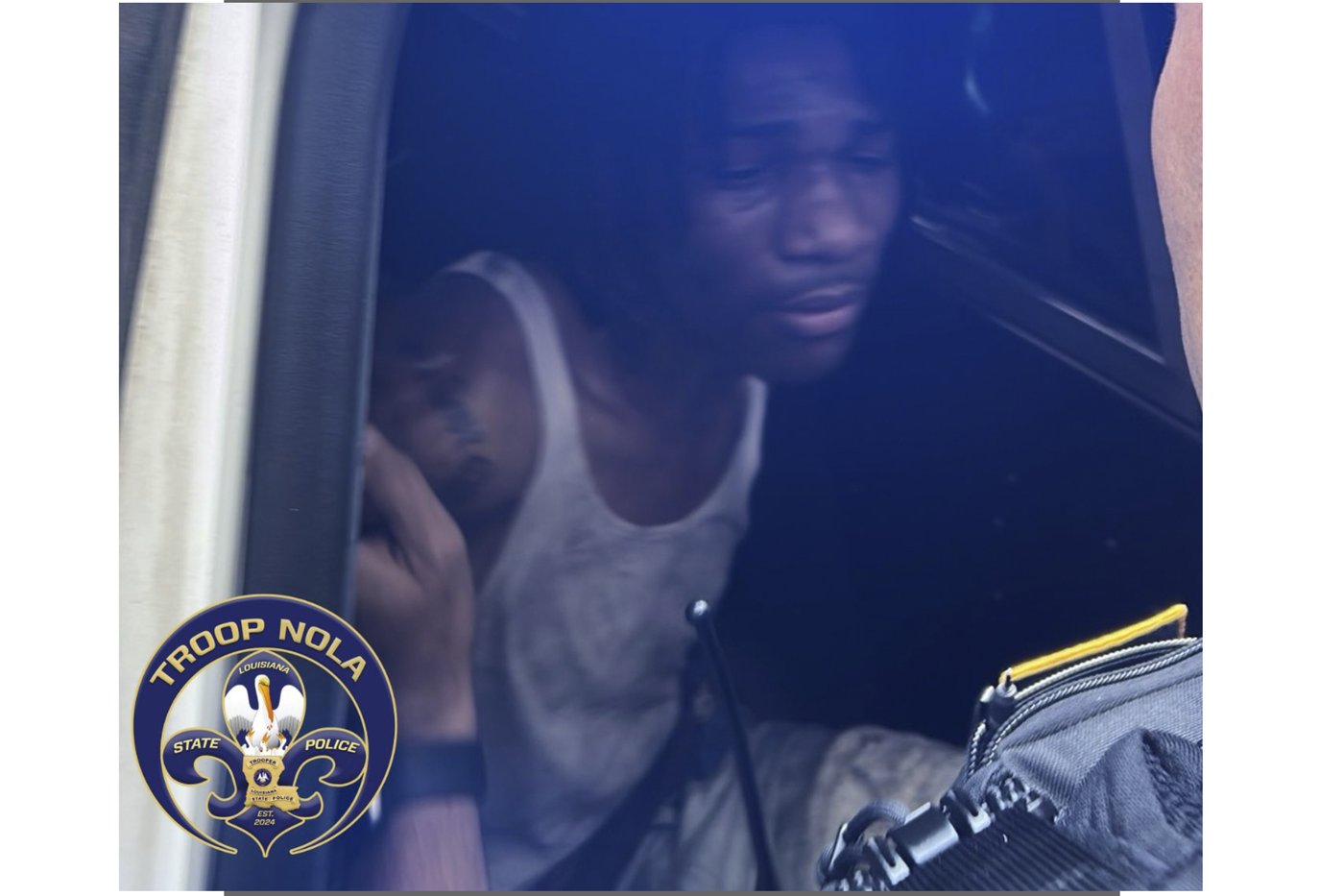 Search continues for 6 of 10 men who escaped from New Orleans jail, reward for info increases | iNFOnews.ca Search continues for 6 of 10 men who escaped from New Orleans jail, reward for info increases | iNFOnews.ca