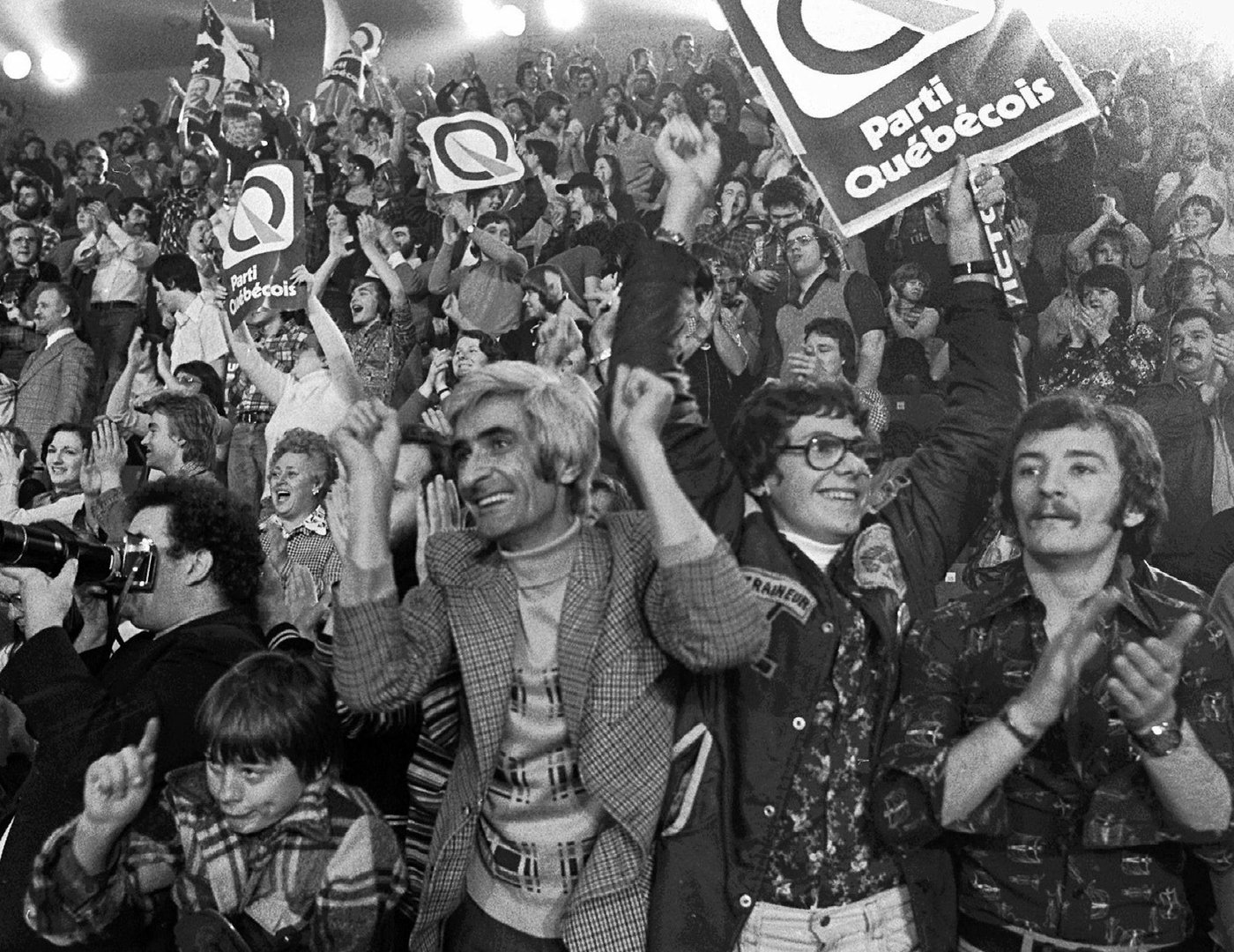 Claude Morin, architect of Quebec's Quiet Revolution and RCMP informant, dead at 96 | iNFOnews.ca