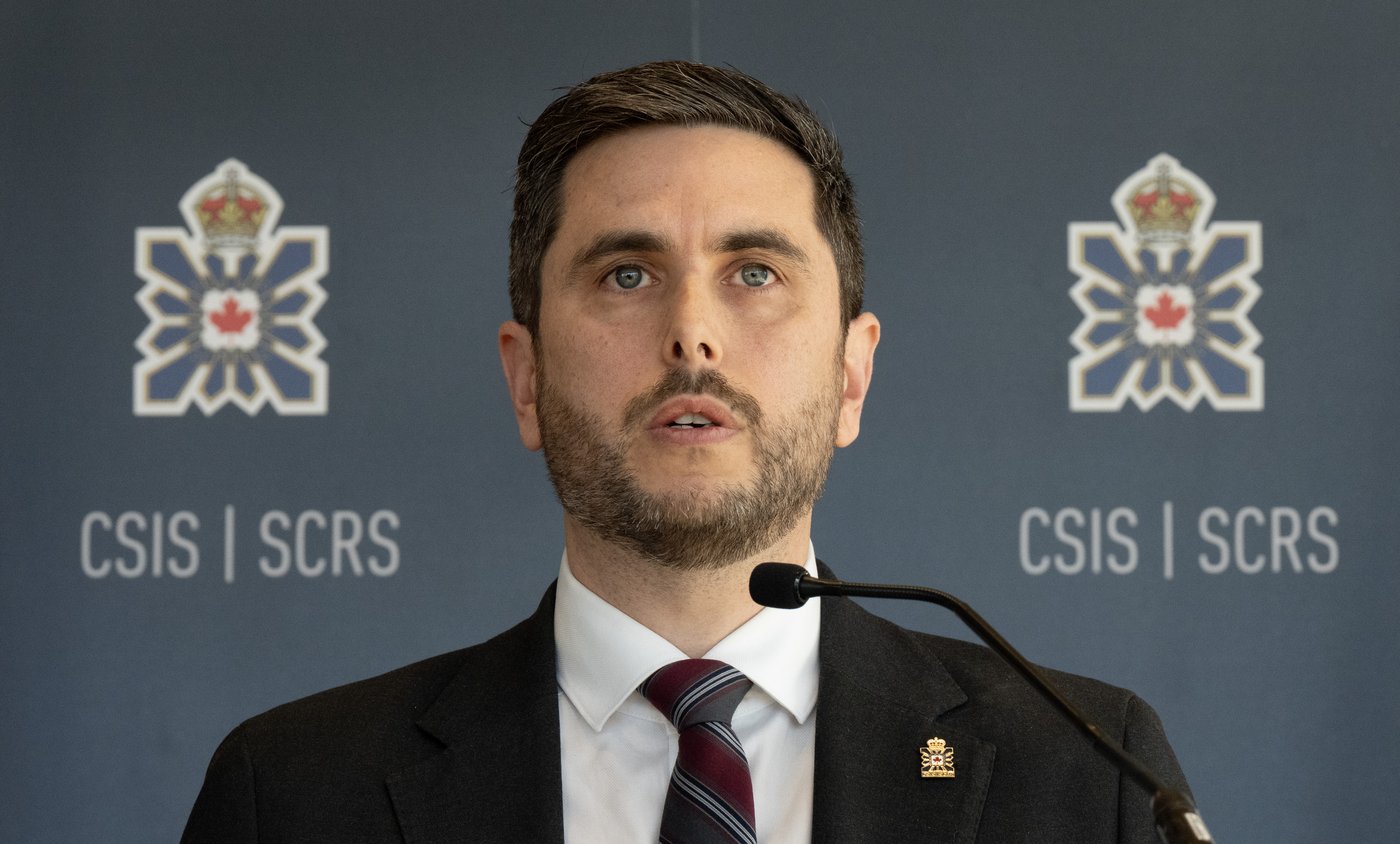 Watchdog flags problems with spy service's use of legal authority to commit offences | iNFOnews.ca
