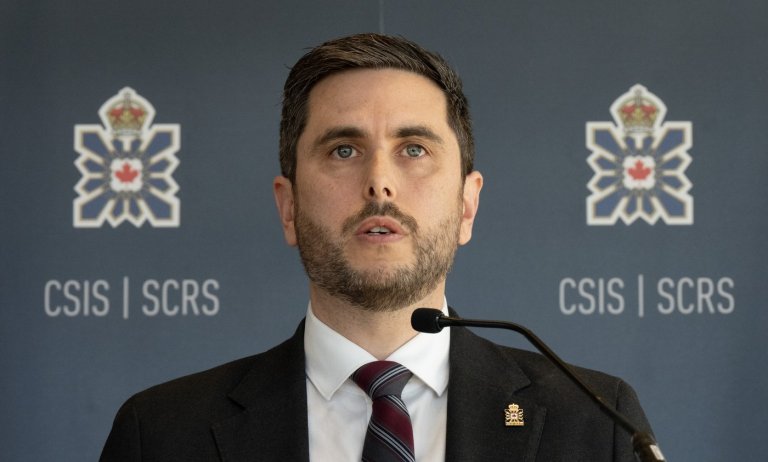 Watchdog finds problems with spy service's use of legal authority to commit offences | iNFOnews.ca
