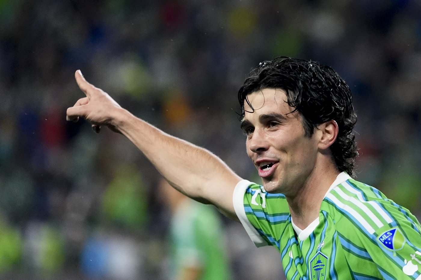 Sounders open first round with shootout victory over Dynamo after scoreless duel in regulation | iNFOnews.ca