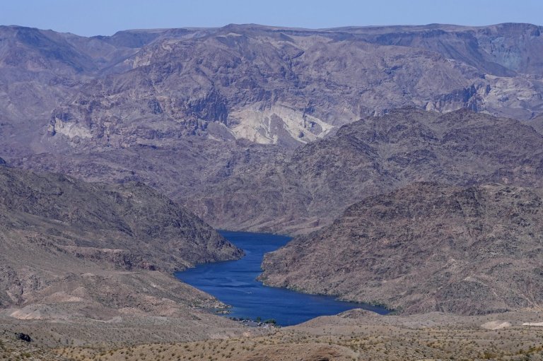 White House scraps water expert's nomination as states hash out Colorado River plan | iNFOnews.ca