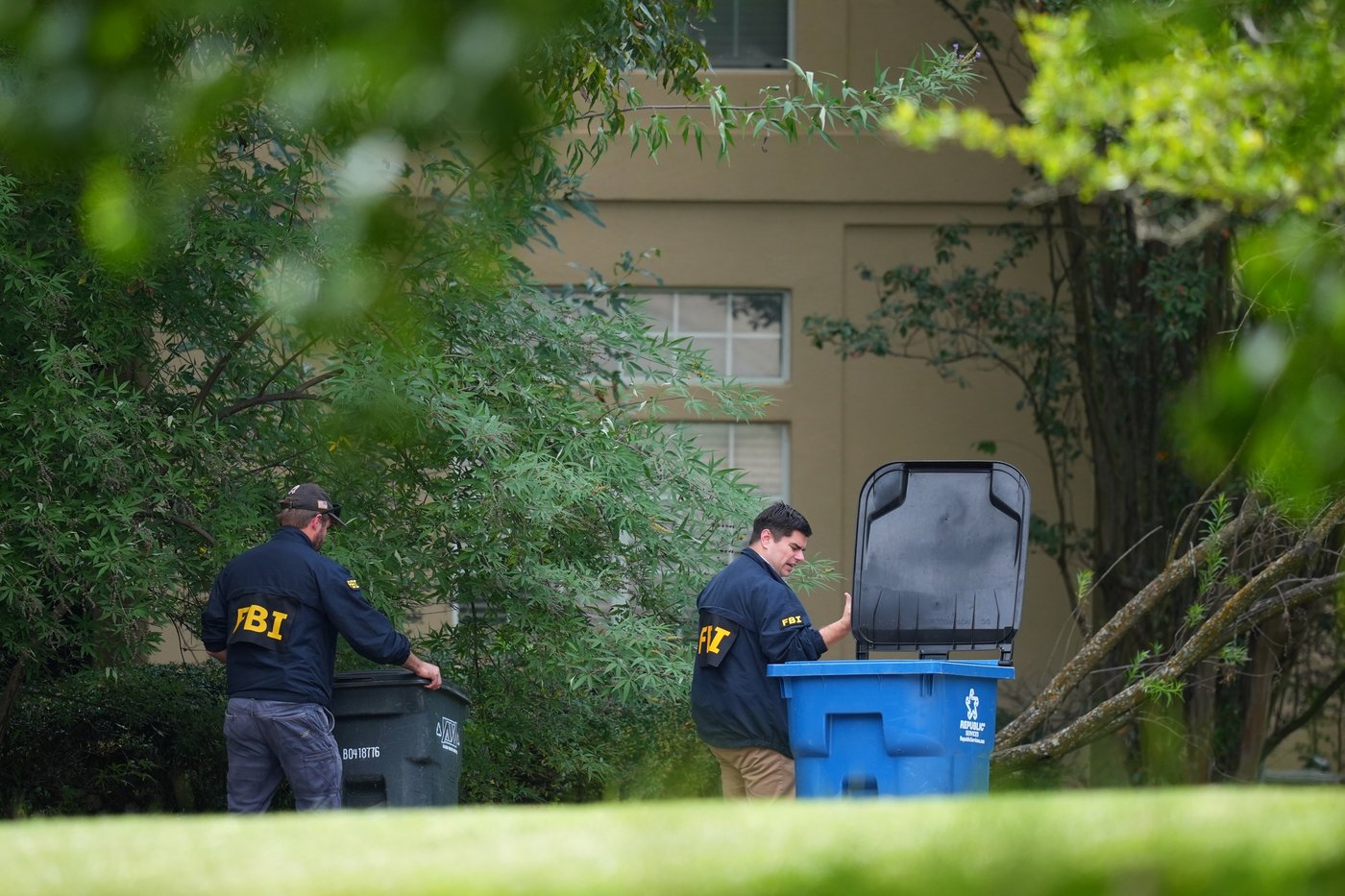 What we know about the suspect and victims in the Dallas shooting | iNFOnews.ca