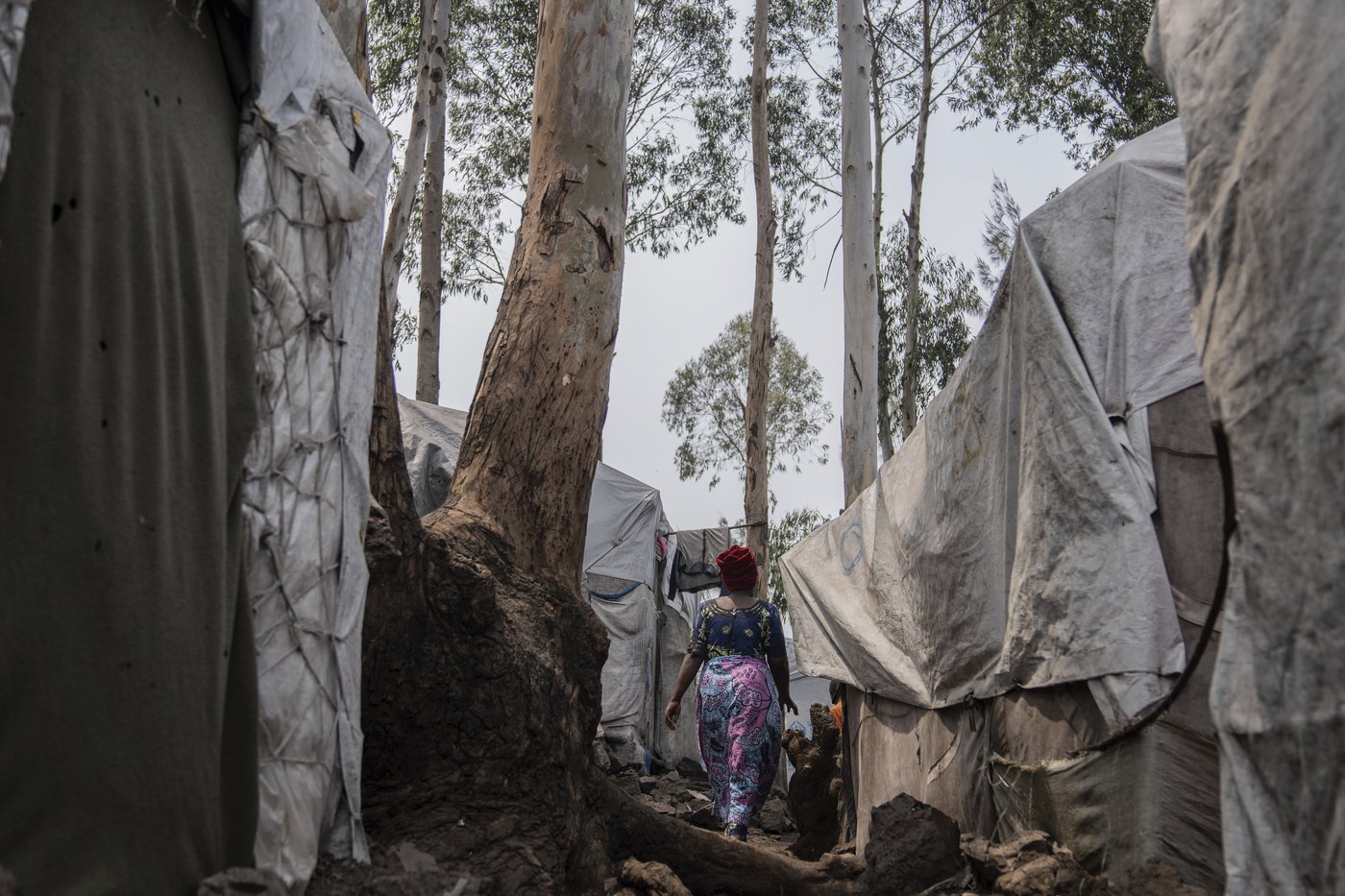 Years of war in Congo have created a dire mental health crisis. But little support is available | iNFOnews.ca Years of war in Congo have created a dire mental health crisis. But little support is available | iNFOnews.ca