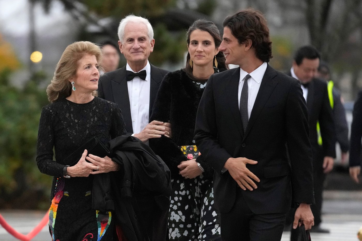 Can Kennedy lineage and hype over 'Love Story' help send JFK's grandson to Congress? | iNFOnews.ca Can Kennedy lineage and hype over 'Love Story' help send JFK's grandson to Congress? | iNFOnews.ca