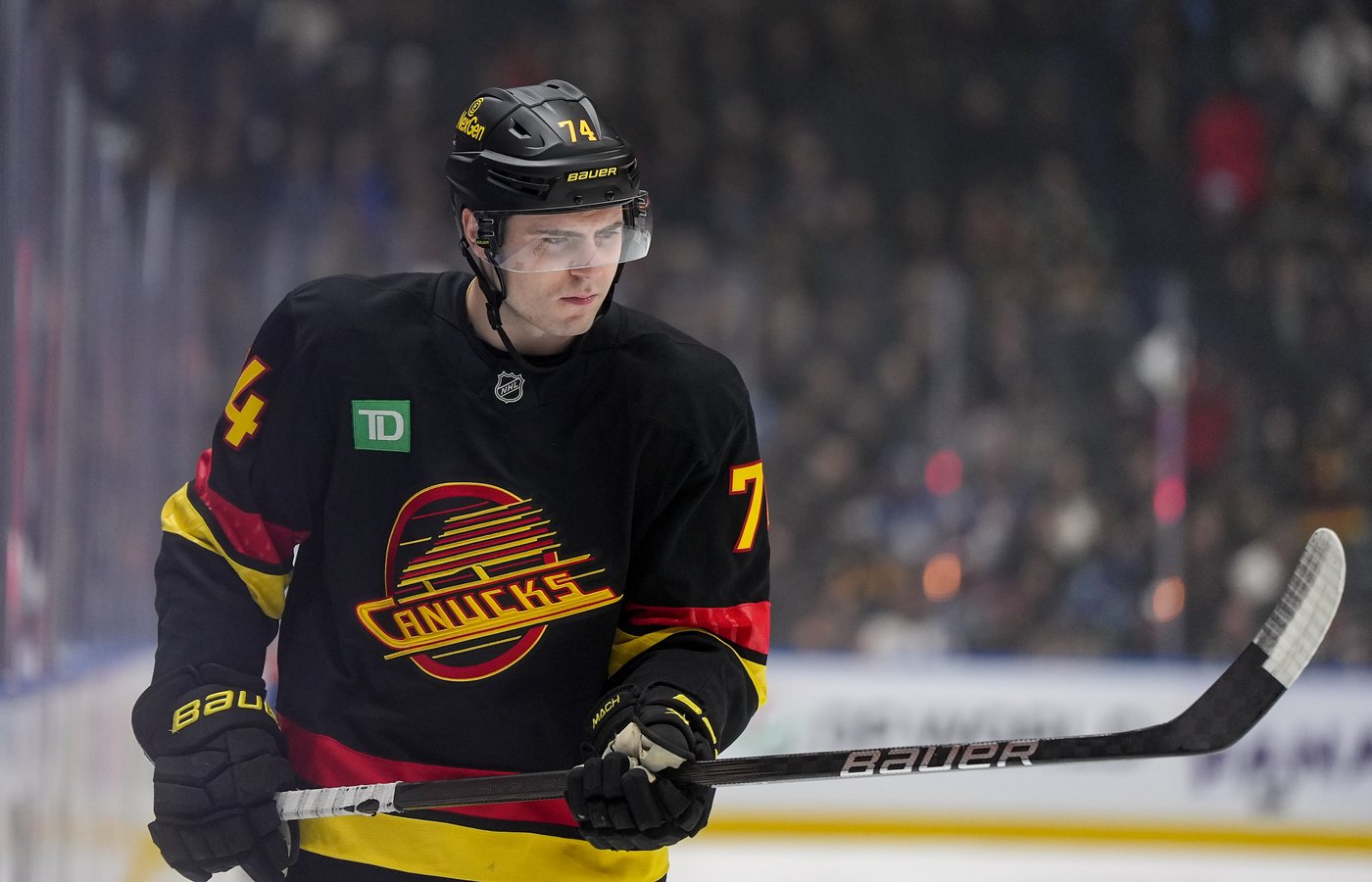 Motivation not hard to find for struggling Vancouver Canucks as Olympic break ends | iNFOnews.ca