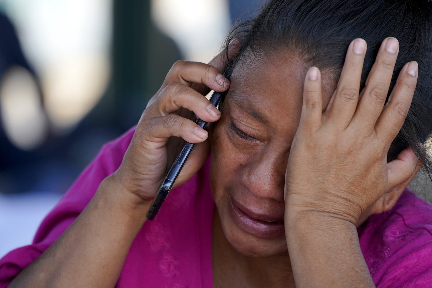 Trump's goal of mass deportations fell short. But he has new plans for a second term | iNFOnews.ca
