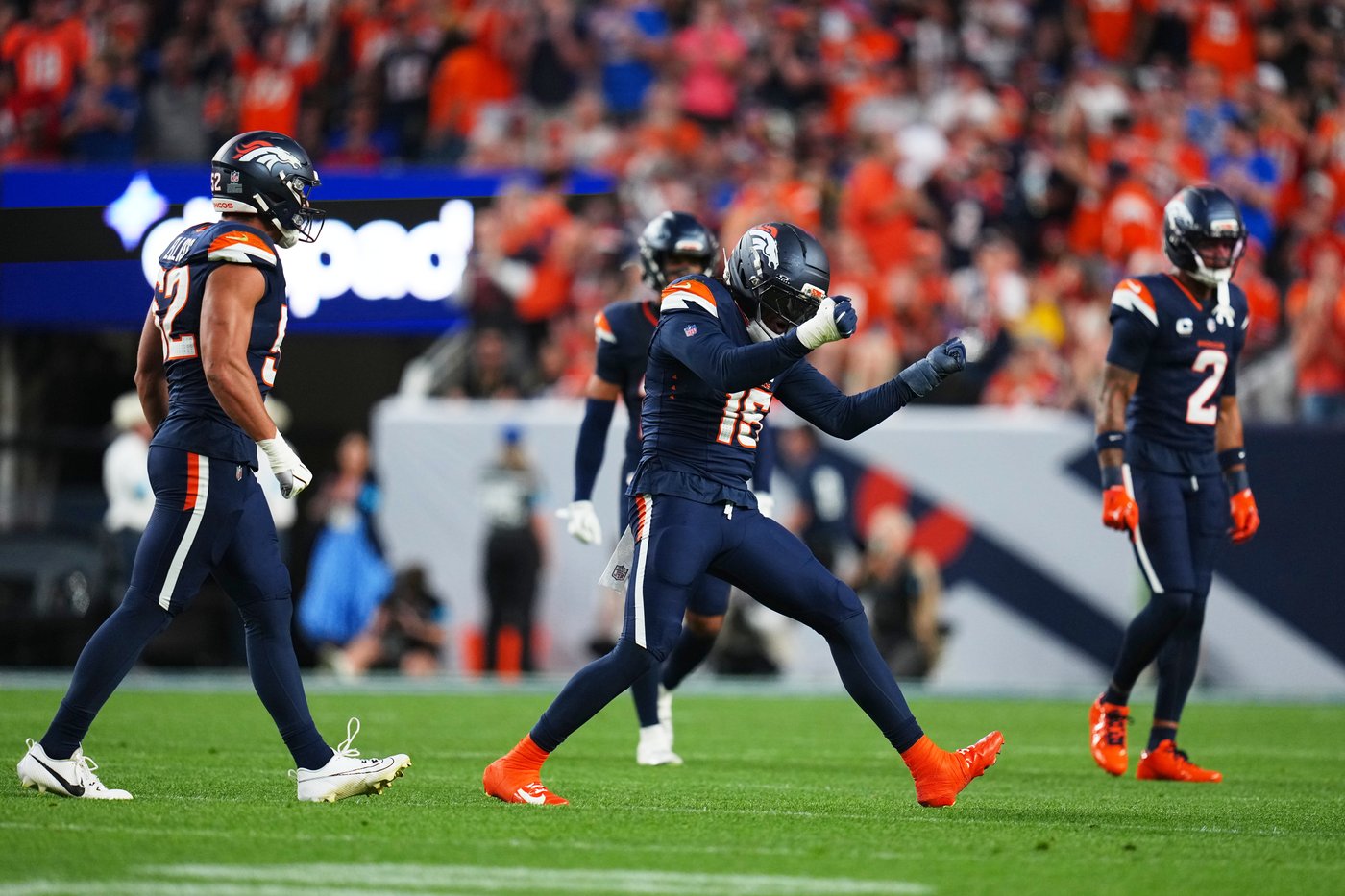 Brock Purdy and the 49ers prepare for a tough test against the Broncos defense | iNFOnews.ca