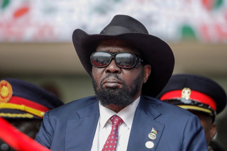 Oversight body says South Sudan rivals have recruited fighters, raising war fears | iNFOnews.ca