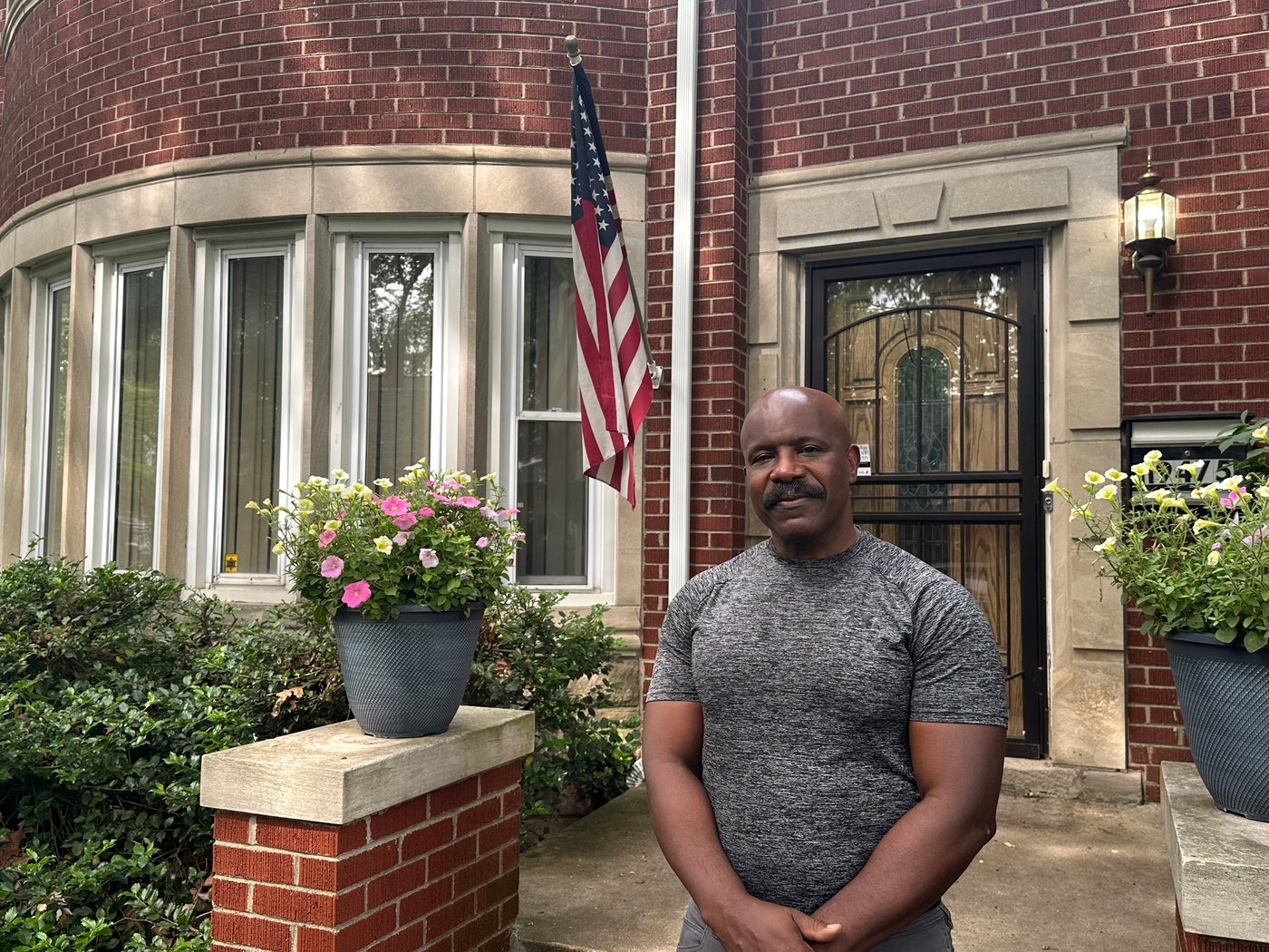 Why most Black Americans say they never fly the American flag, according to a new AP-NORC poll | iNFOnews.ca Why most Black Americans say they never fly the American flag, according to a new AP-NORC poll | iNFOnews.ca