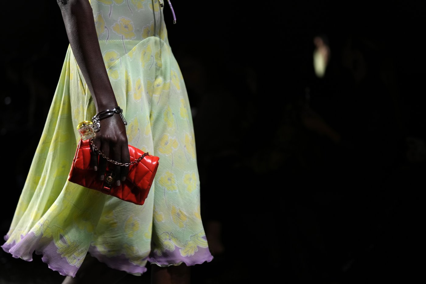 Gucci touts 'casual grandeur,' Tod's focuses on Artisanal Intelligence and Versace plays it safe | iNFOnews.ca